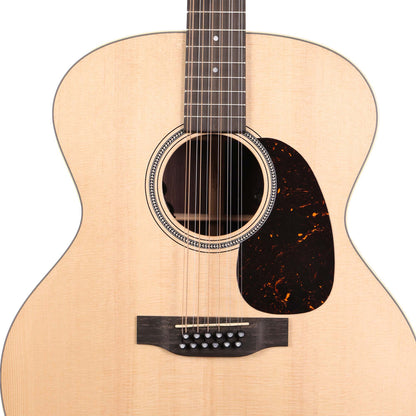 Martin Grand J-16E 12-String Acoustic-Electric