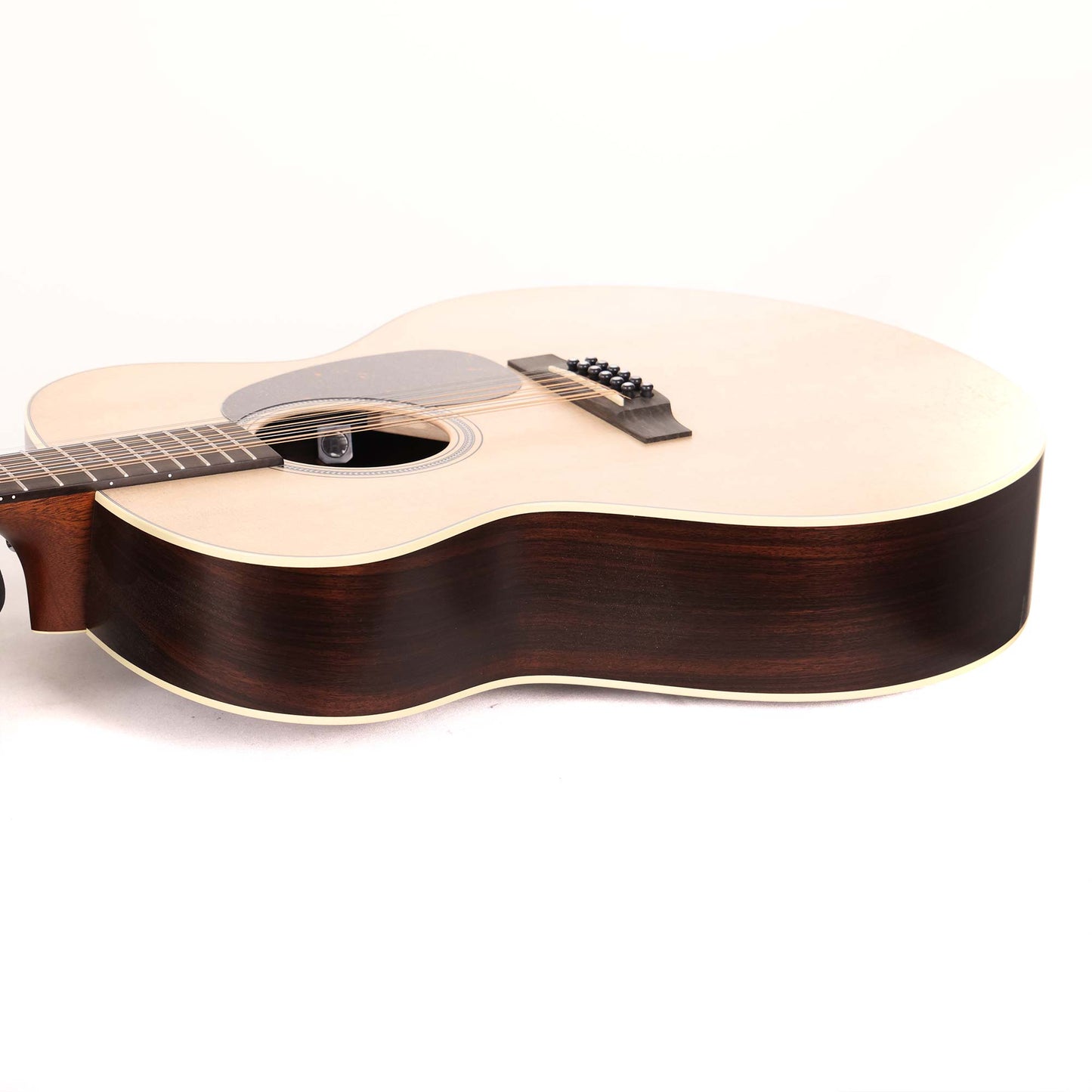 Martin Grand J-16E 12-String Acoustic-Electric