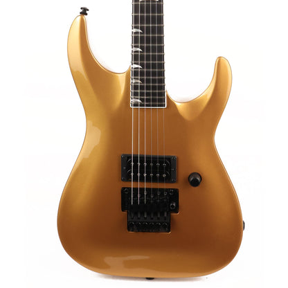 Kramer SM1-H Buzzsaw Gold Used