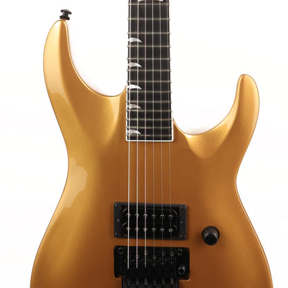 Kramer SM1-H Buzzsaw Gold Used