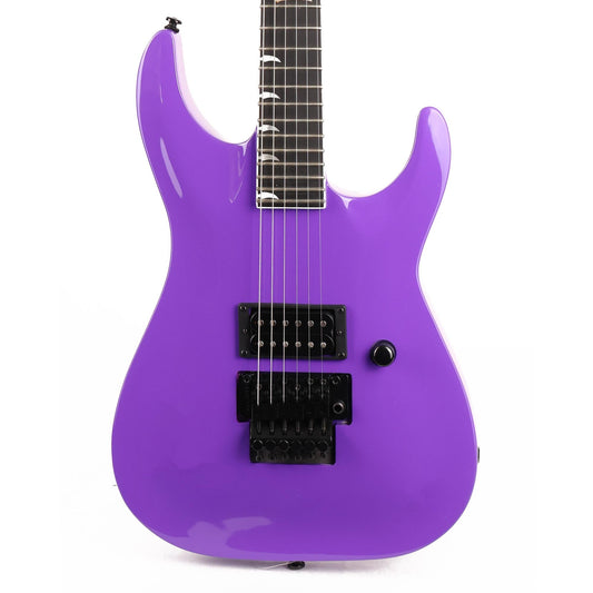 Kramer SM1-H Shockwave Purple 2022