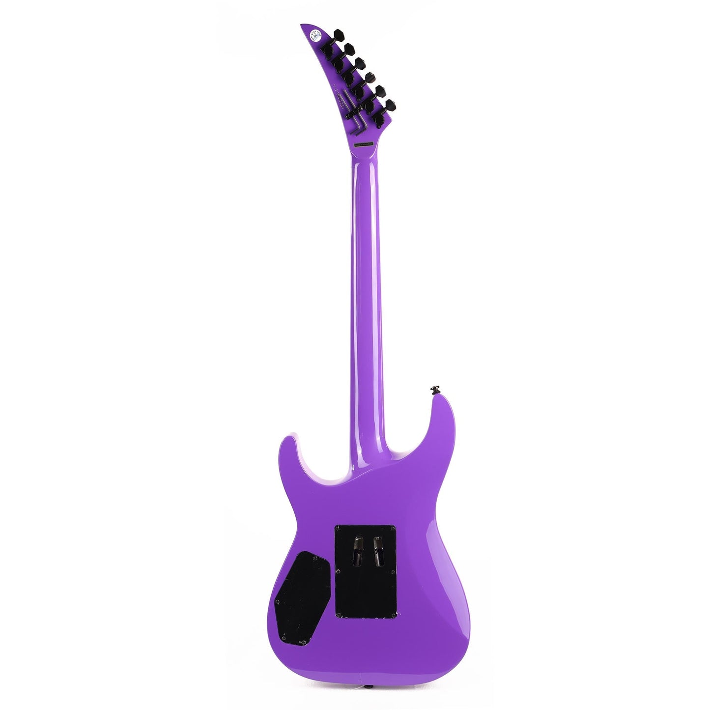 Kramer SM1-H Shockwave Purple Used
