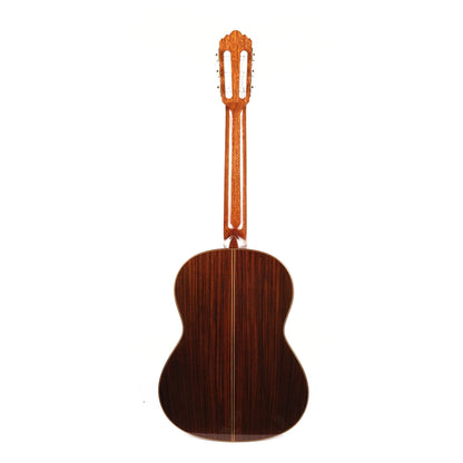 Yamaha GC32C Classical Nylon String Guitar Natural