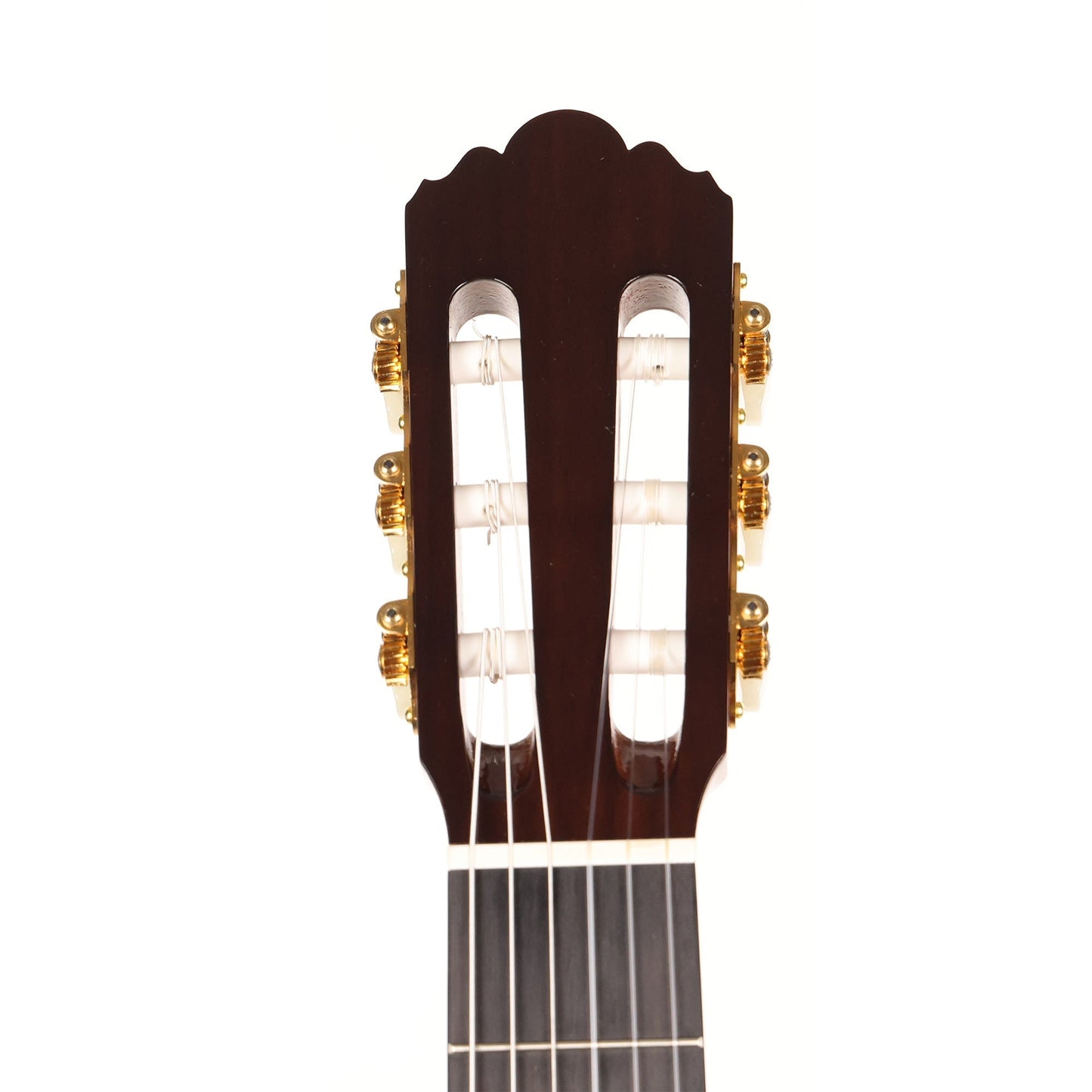 Yamaha GC32C Classical Nylon String Guitar Natural