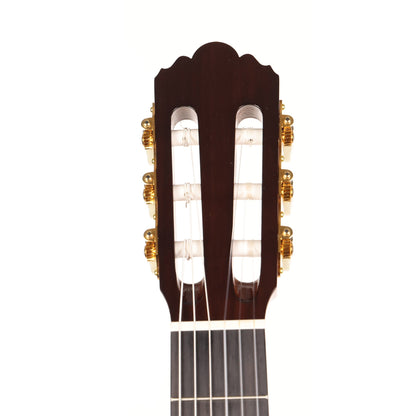 Yamaha GC32C Classical Nylon String Guitar Natural