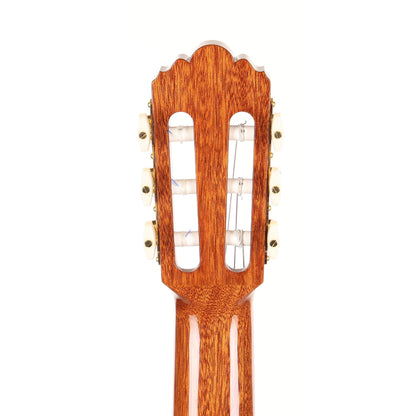 Yamaha GC32C Classical Nylon String Guitar Natural