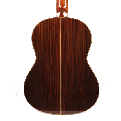 Yamaha GC32C Classical Nylon String Guitar Natural