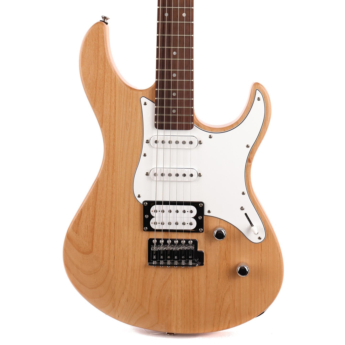 Yamaha Pacifica PAC112V Natural