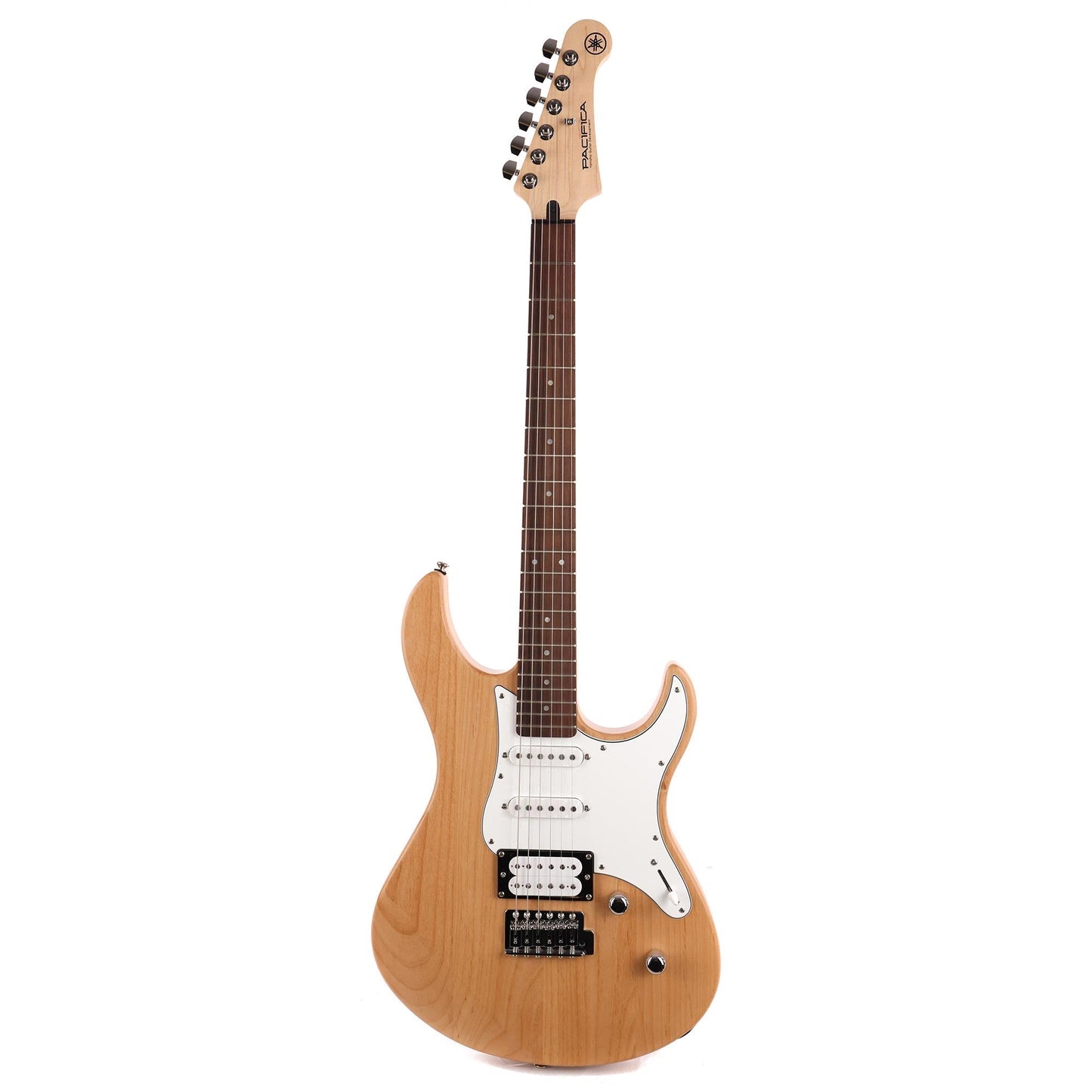 Yamaha Pacifica PAC112V Natural