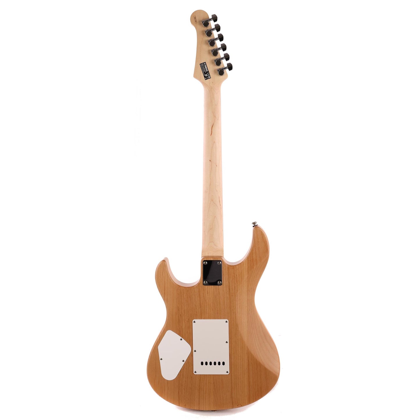 Yamaha Pacifica PAC112V Natural