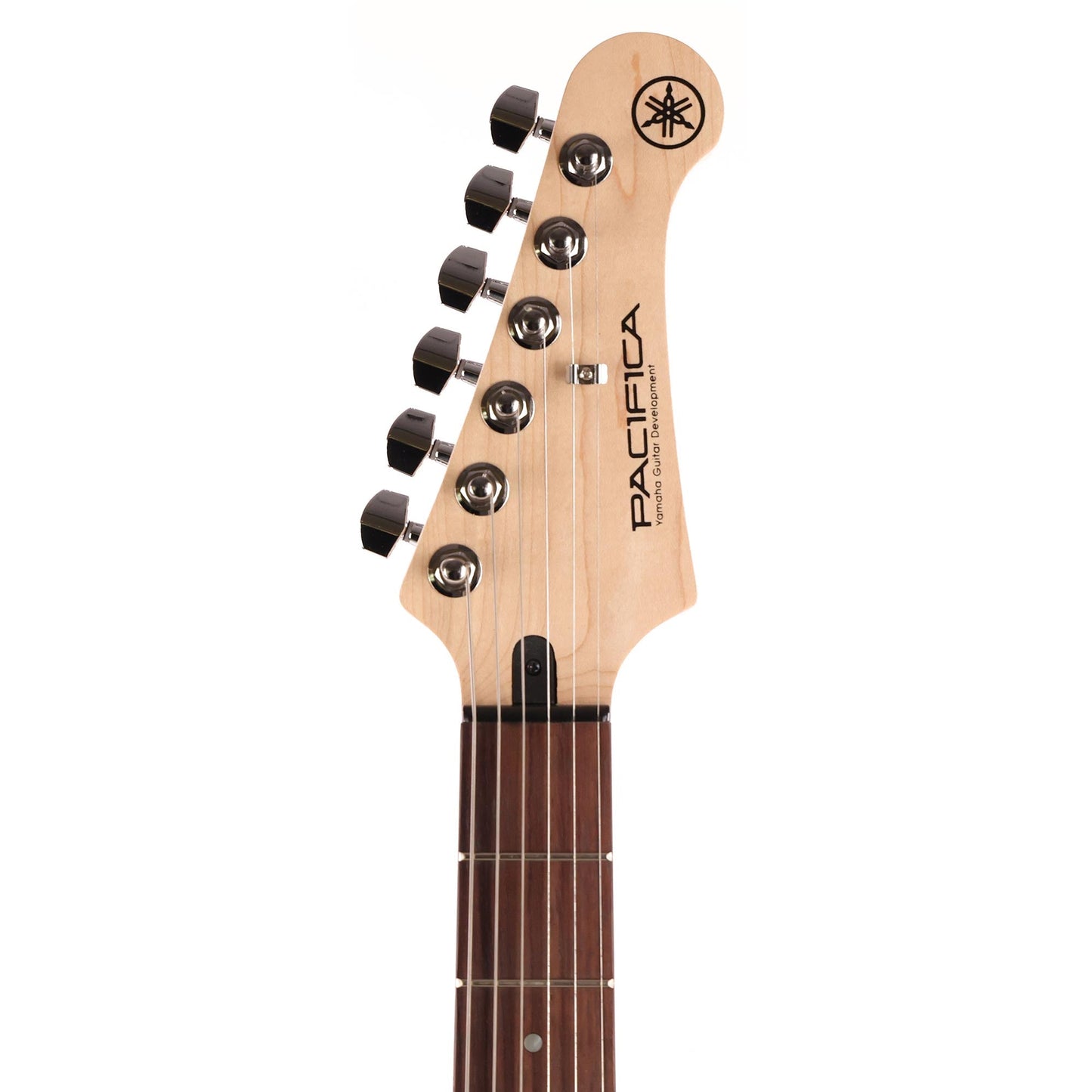 Yamaha Pacifica PAC112V Natural