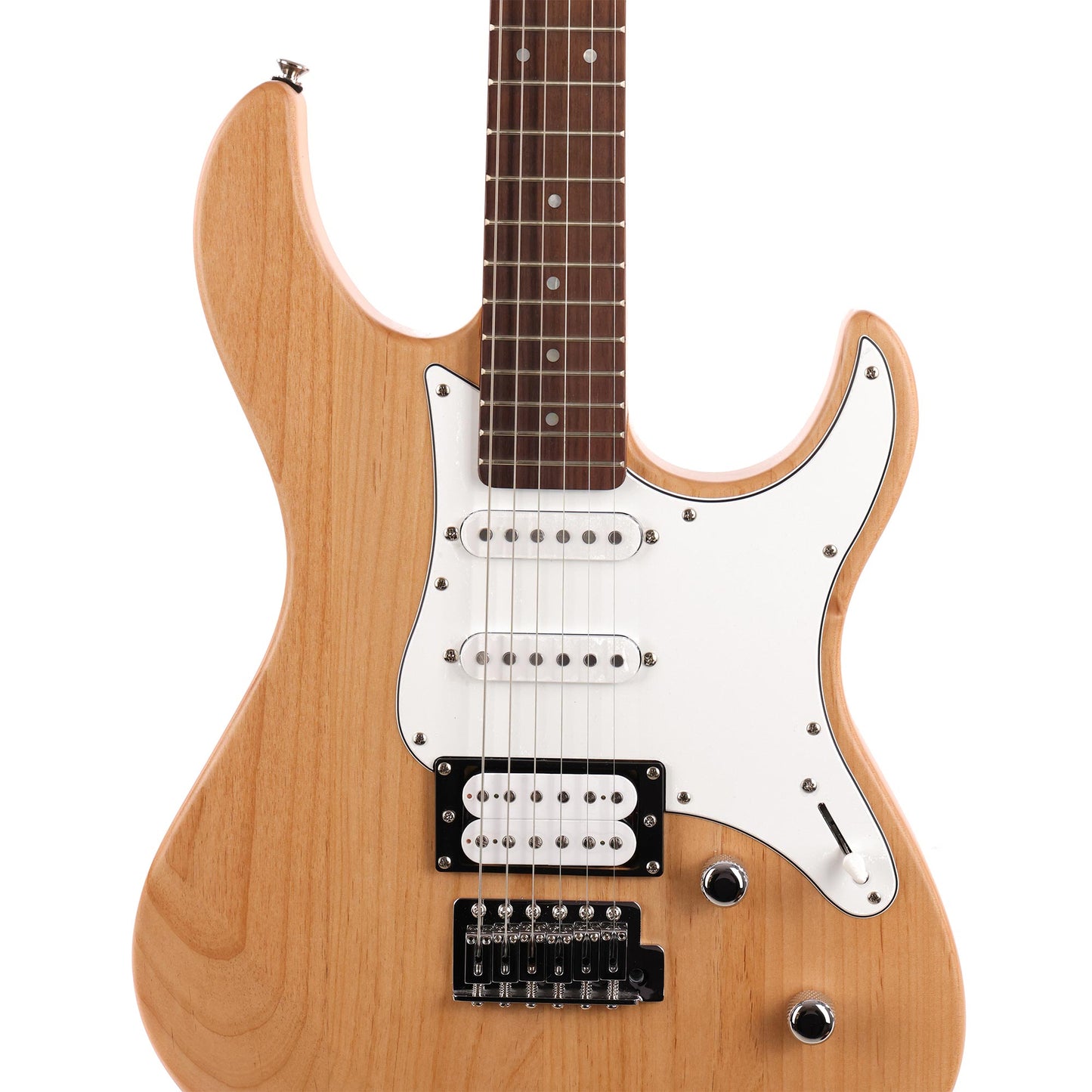 Yamaha Pacifica PAC112V Natural