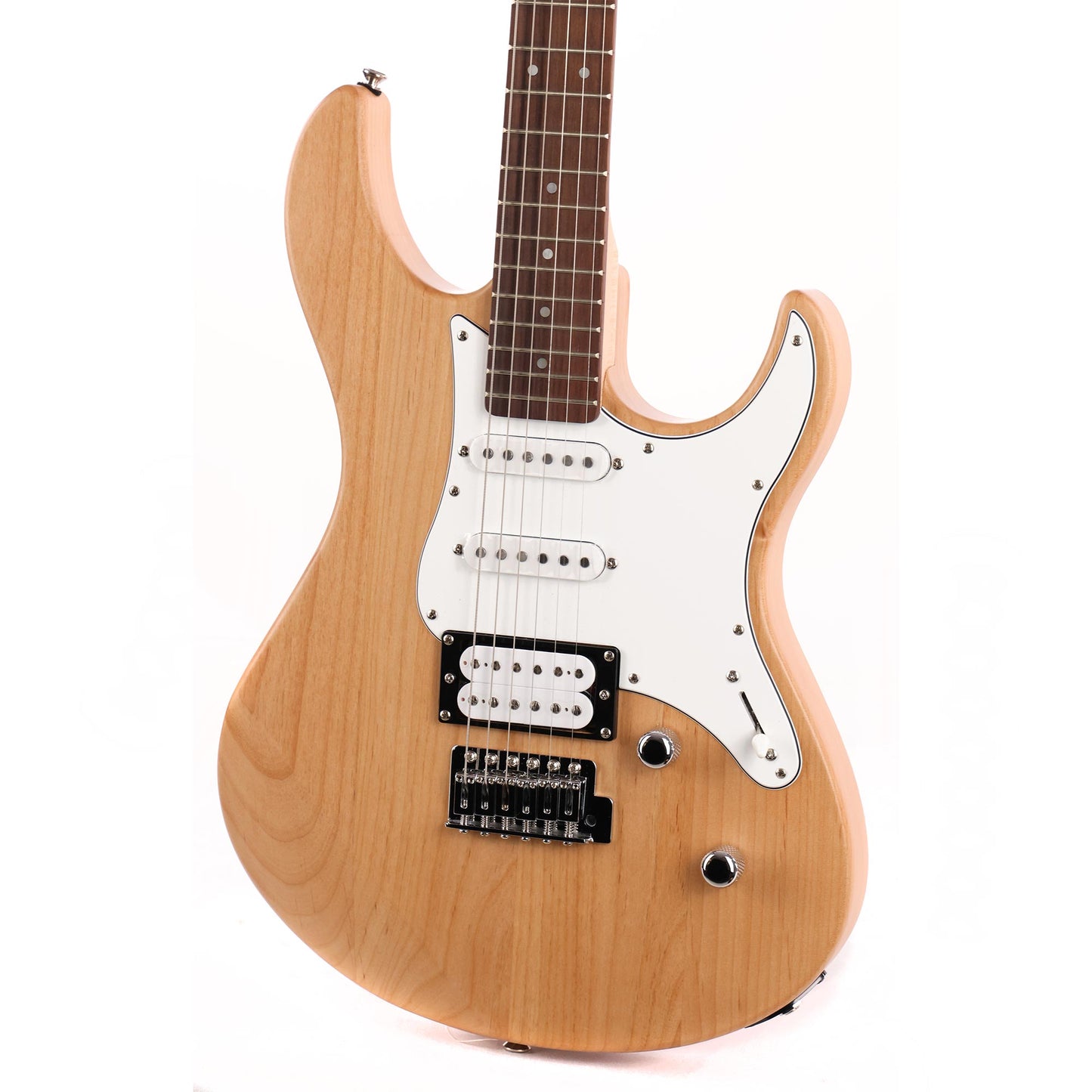 Yamaha Pacifica PAC112V Natural