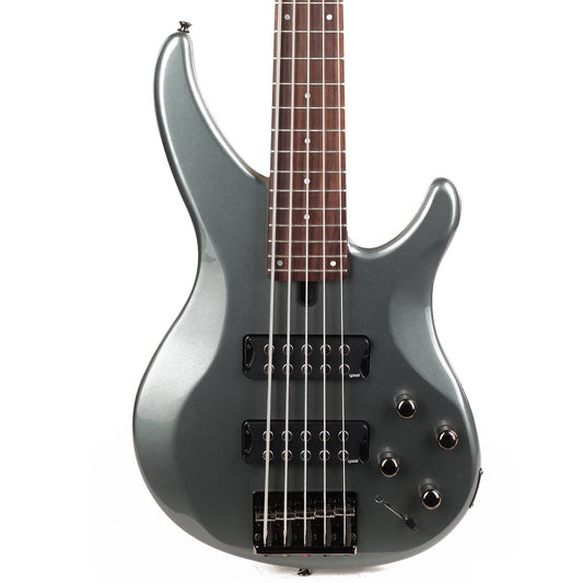 Yamaha TRBX305 5-String Bass Mist Green