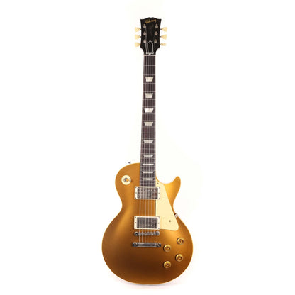 Gibson Custom Shop 1957 Les Paul Goldtop Darkback Reissue VOS