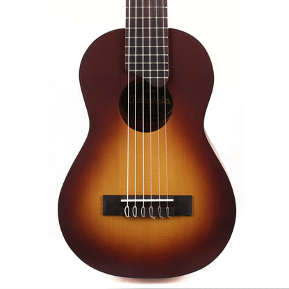 Yamaha GL1 Guitalele Guitar Ukulele Tobacco Sunburst