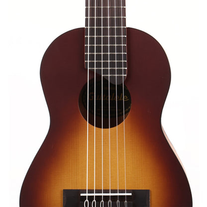 Yamaha GL1 Guitalele Guitar Ukulele Tobacco Sunburst