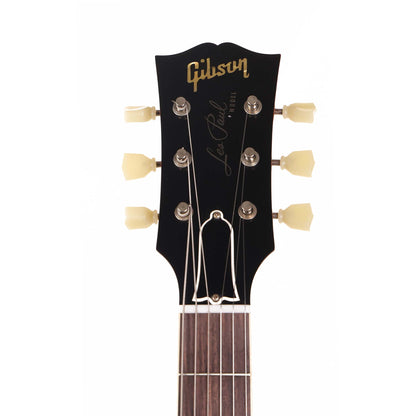 Gibson Custom Shop 1958 Les Paul Standard Reissue Lemon Burst VOS