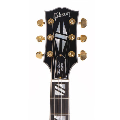 Gibson Custom Shop Made 2 Measure Les Paul Custom VOS Alpine White Super 400 Inlays