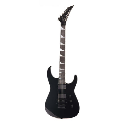 Jackson Custom Shop SL2H Soloist Black with EMG Pickups
