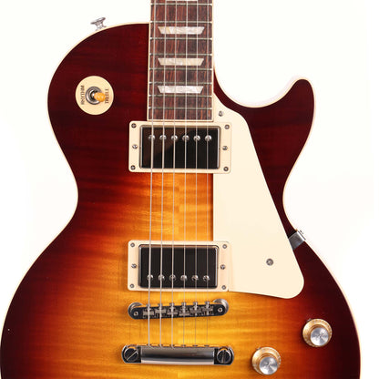 Gibson Les Paul Standard '60s Bourbon Burst