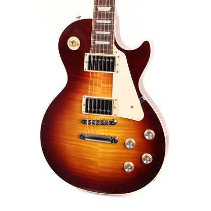 Gibson Les Paul Standard '60s Bourbon Burst