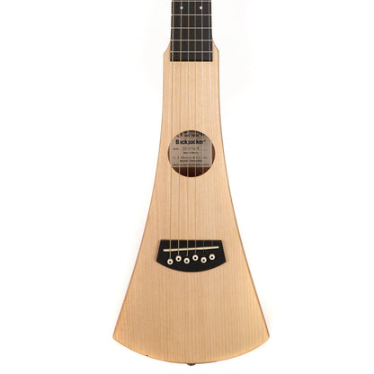 Martin Steel String Backpacker Guitar