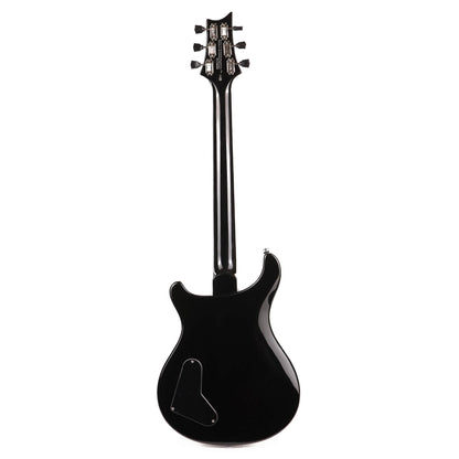 PRS SE Paul's Guitar Black Gold Sunburst Used