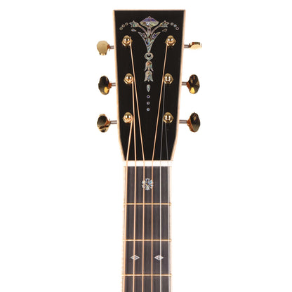 Martin 000-42 Modern Deluxe Acoustic Natural