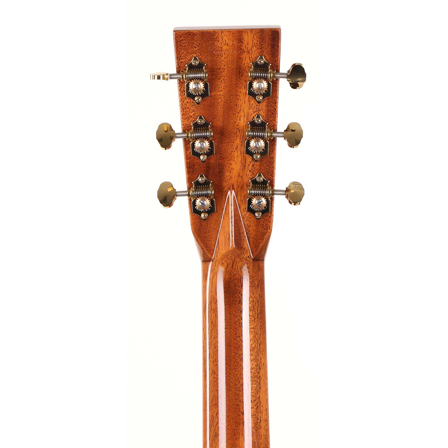 Martin 000-42 Modern Deluxe Acoustic Natural