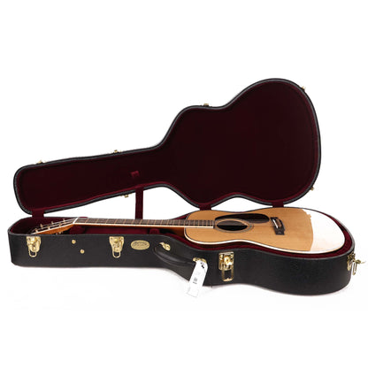 Martin 000-42 Modern Deluxe Acoustic Natural
