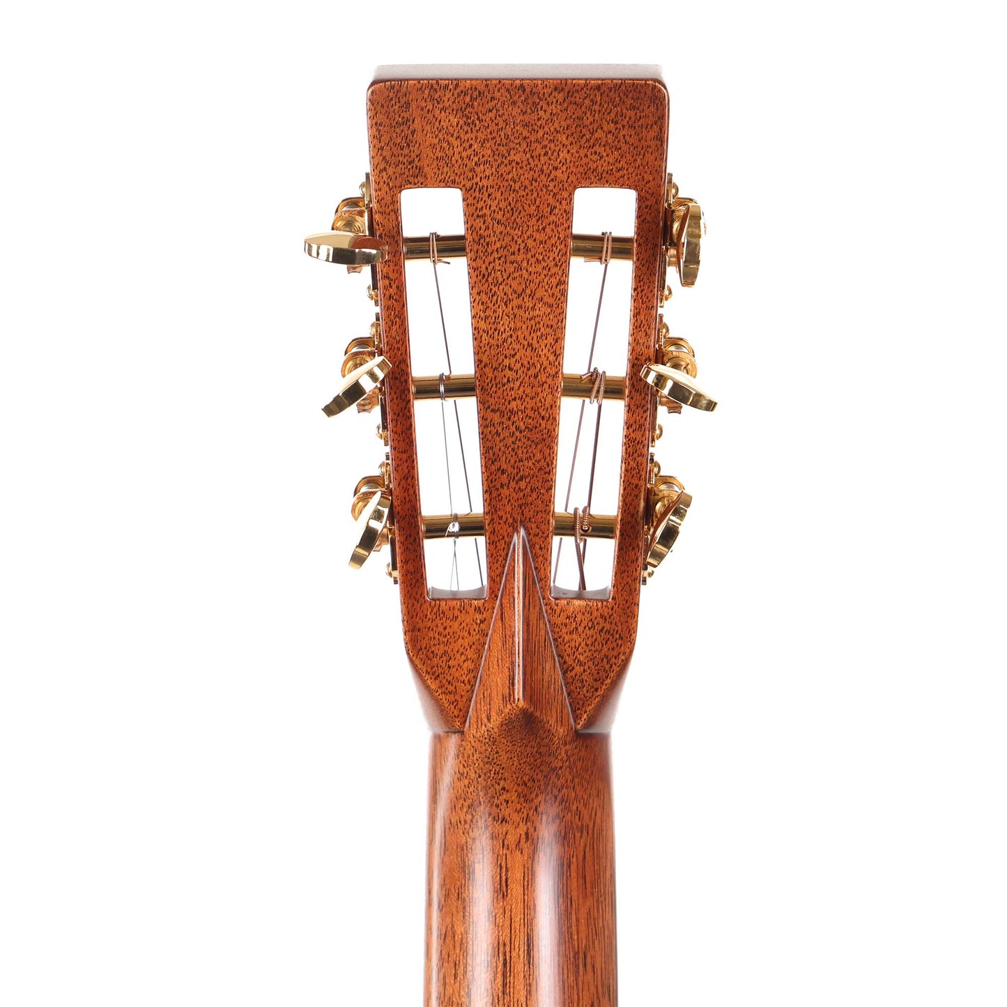 Martin 012-28 Modern Deluxe Acoustic Natural