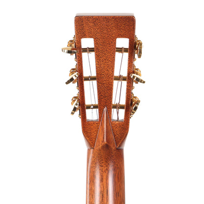 Martin 012-28 Modern Deluxe Acoustic Natural