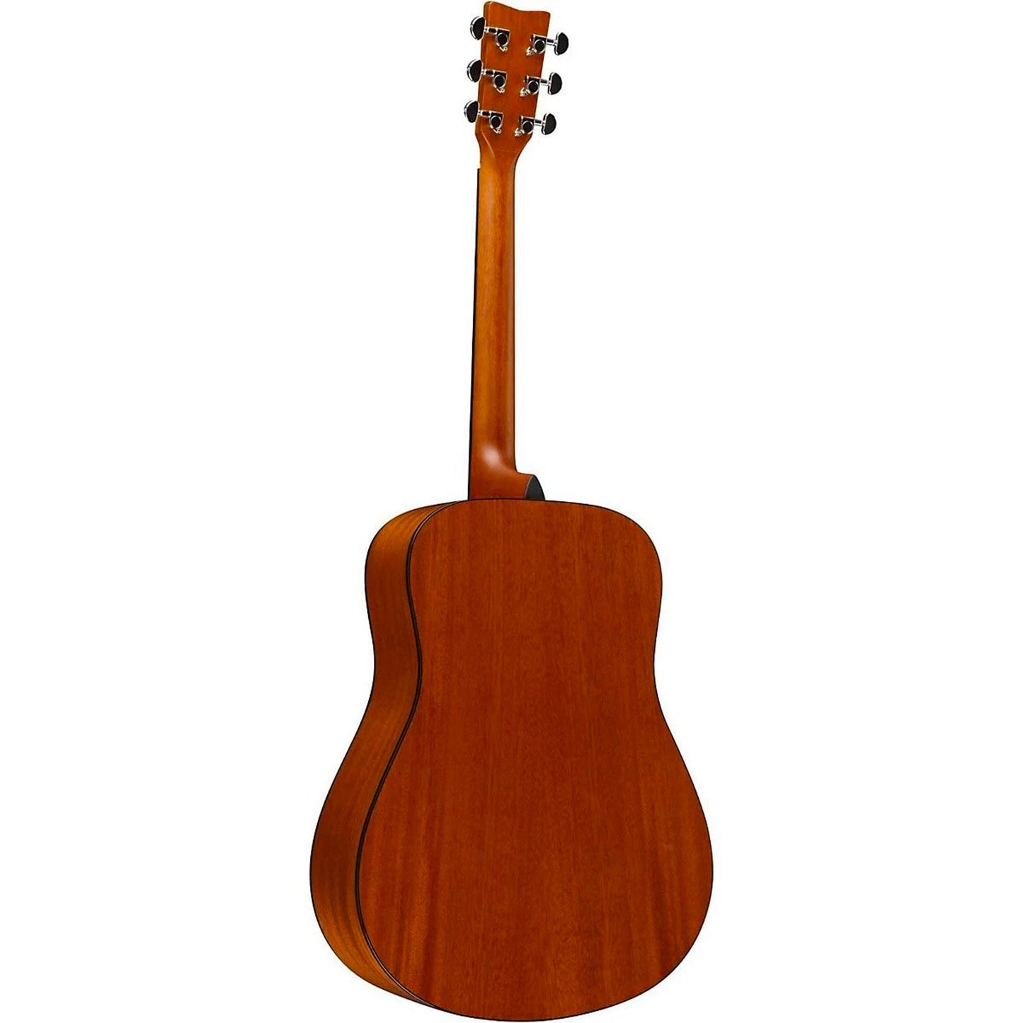 Yamaha GigMaker Standard F325 Acoustic Guitar Beginner Pack