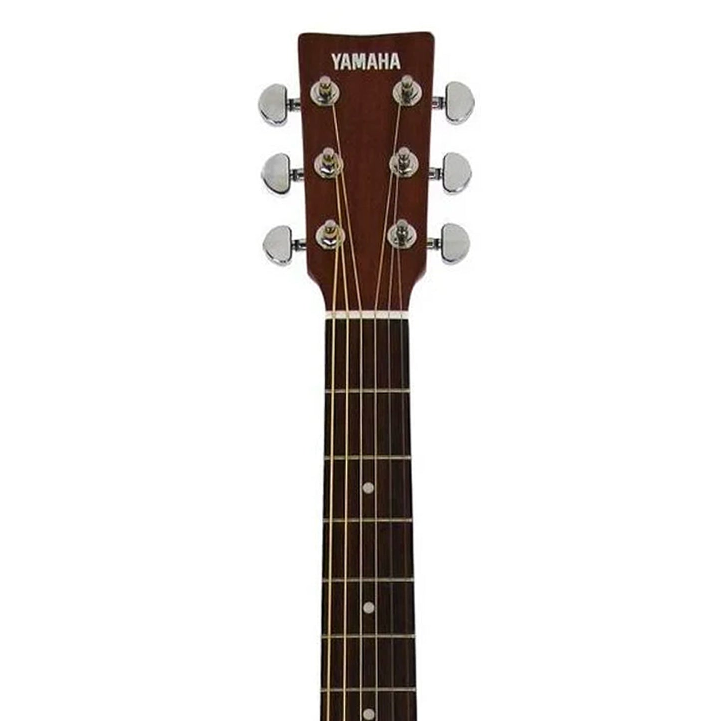 Yamaha GigMaker Standard F325 Acoustic Guitar Beginner Pack
