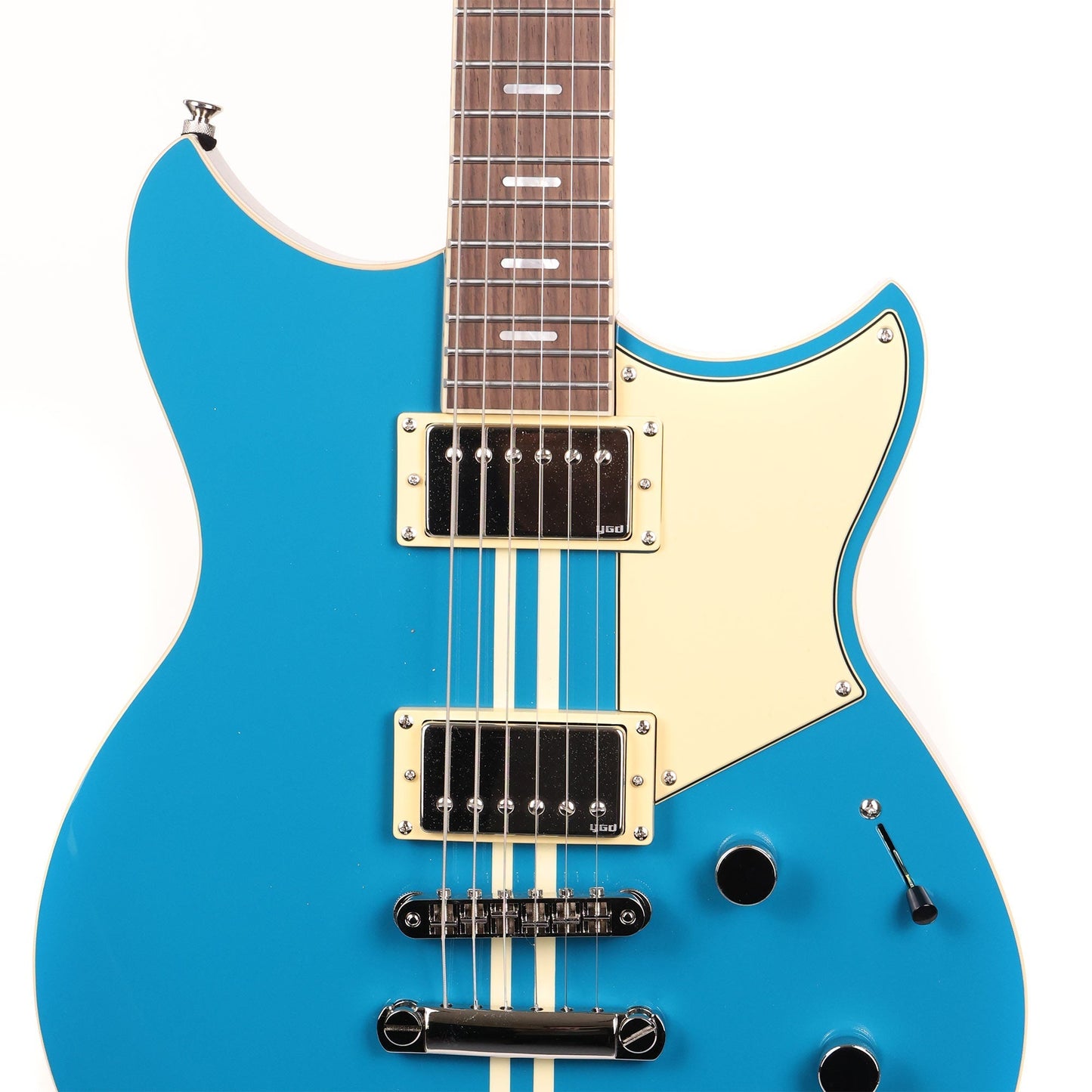 Yamaha Revstar RSP20 Swift Blue