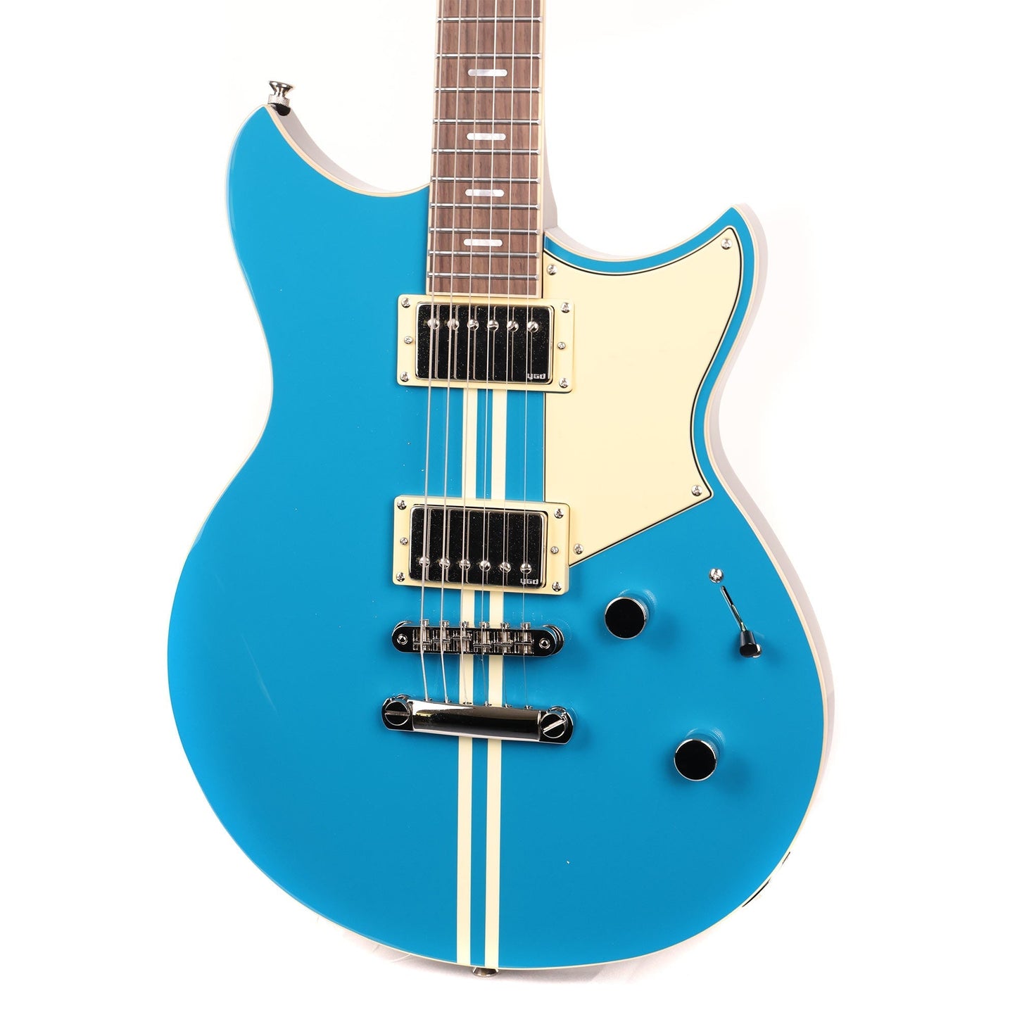 Yamaha Revstar RSP20 Swift Blue