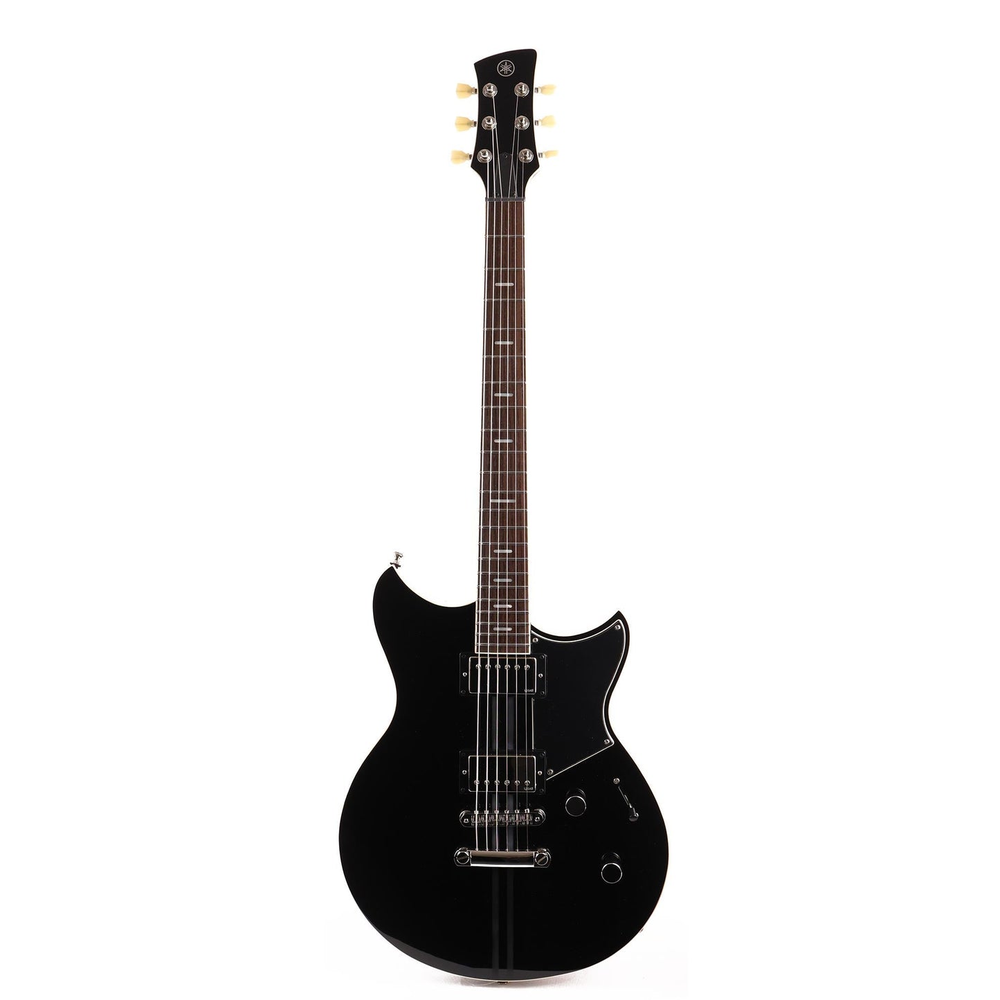 Yamaha Revstar RSS20 Black