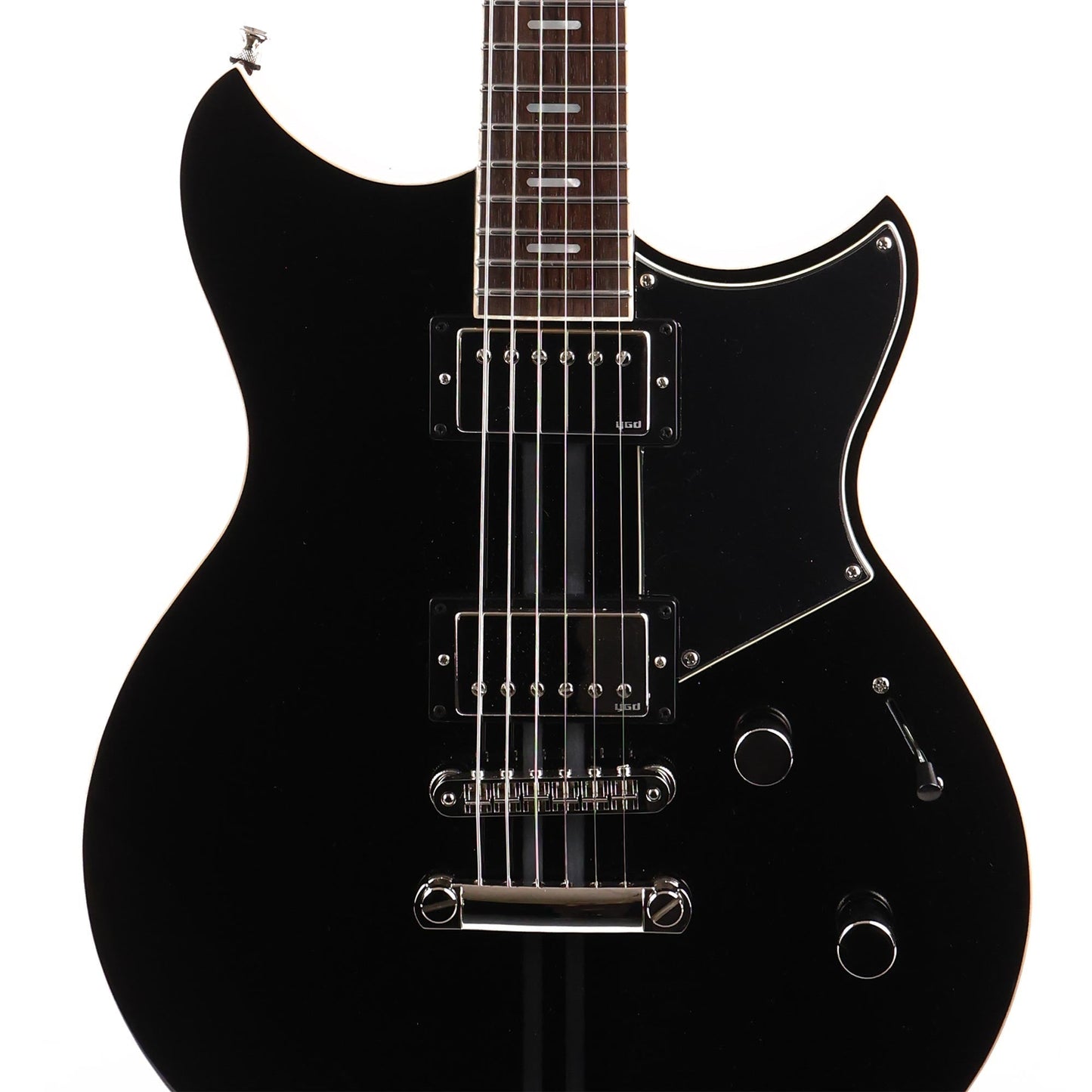 Yamaha Revstar RSS20 Black