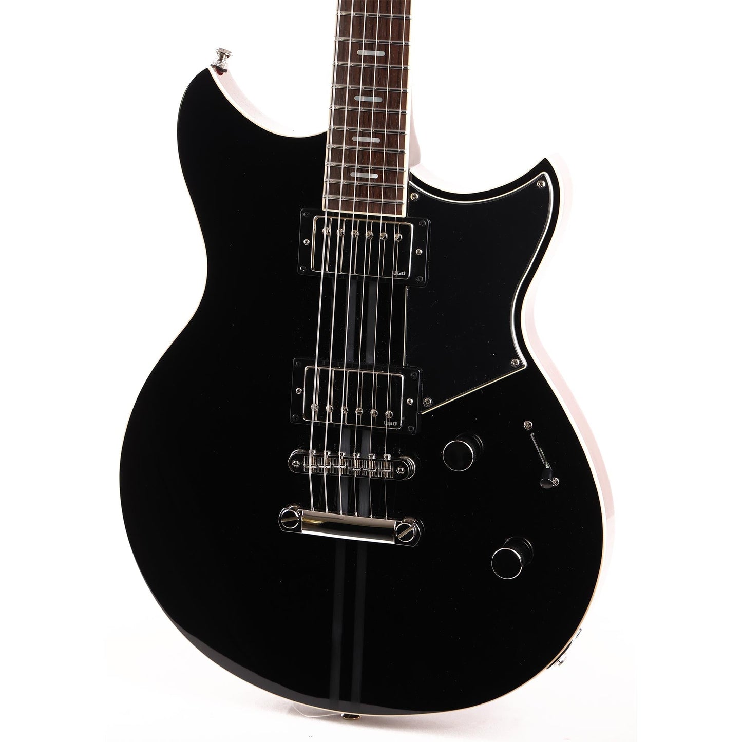 Yamaha Revstar RSS20 Black