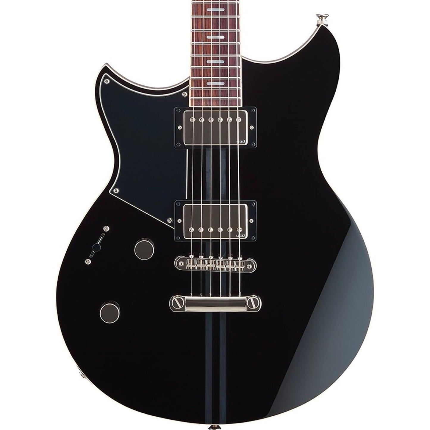 Yamaha Revstar RSS20L Left-Handed Black