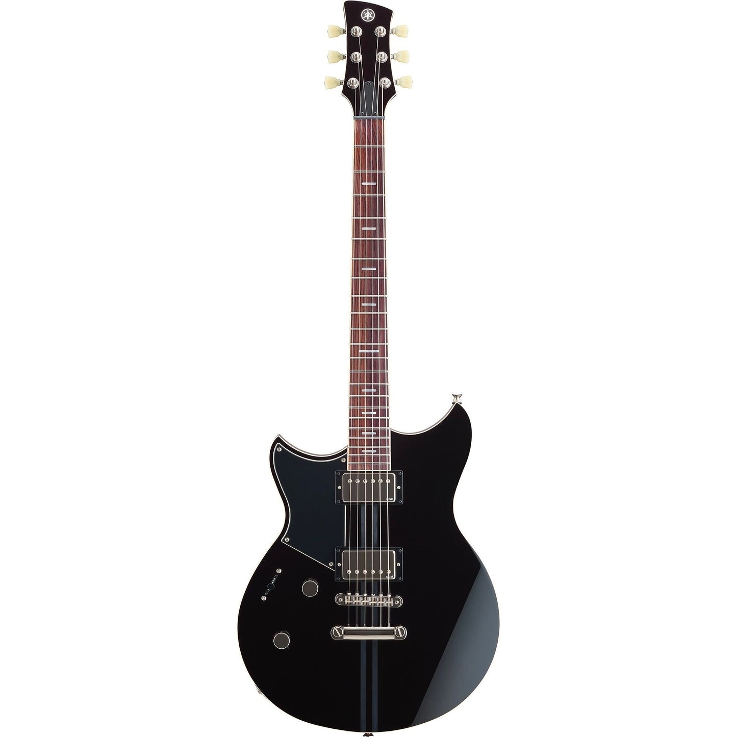 Yamaha Revstar RSS20L Left-Handed Black