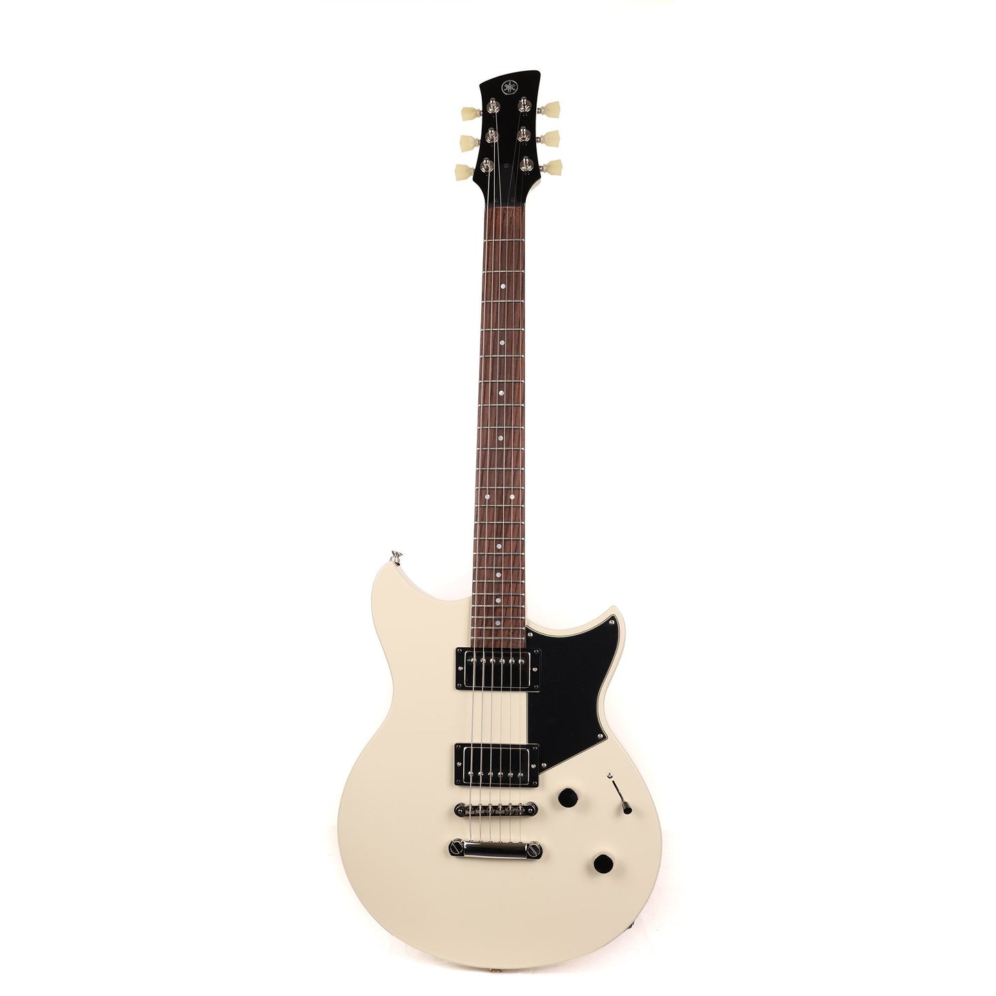 Yamaha Revstar RSE20 Vintage White