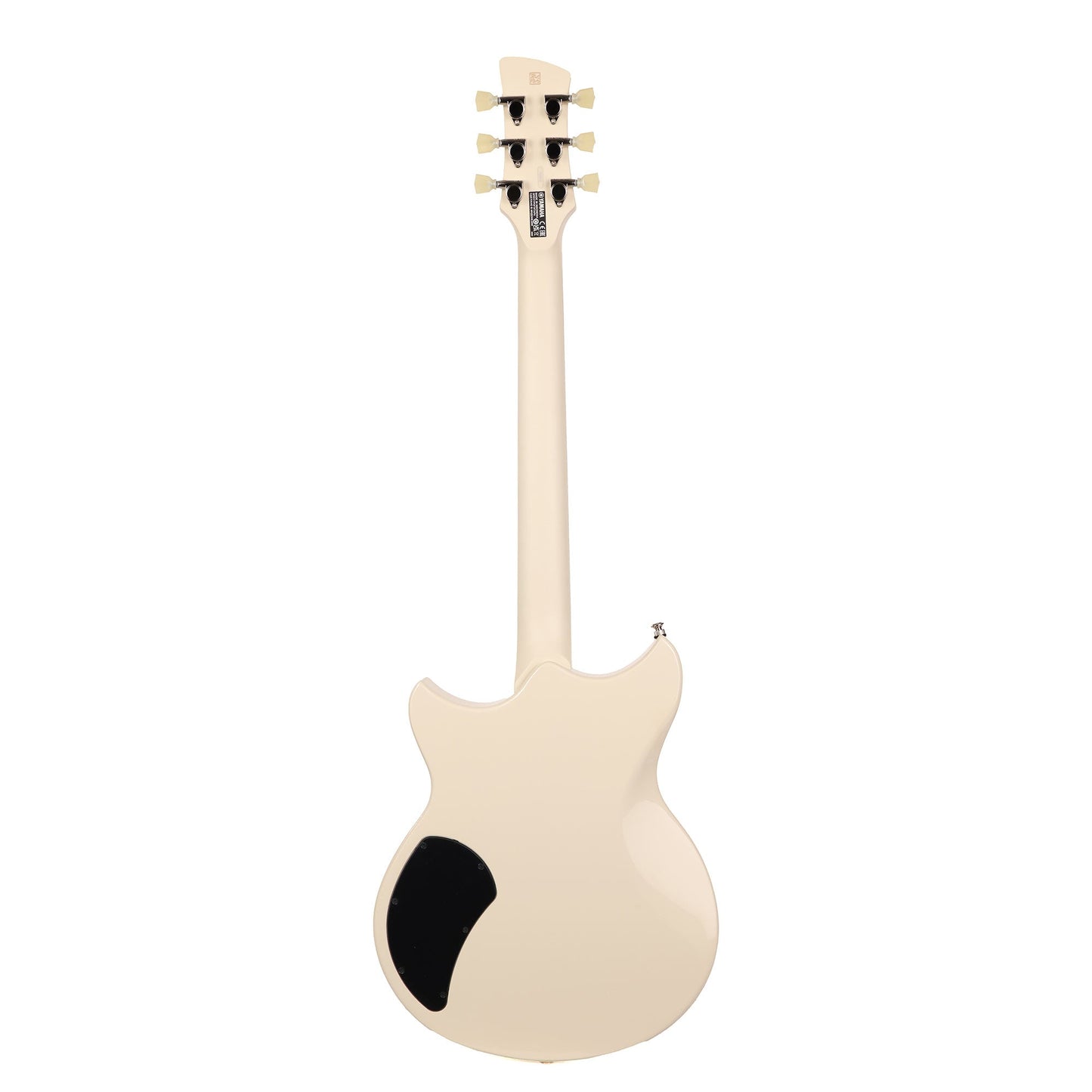 Yamaha Revstar RSE20 Vintage White