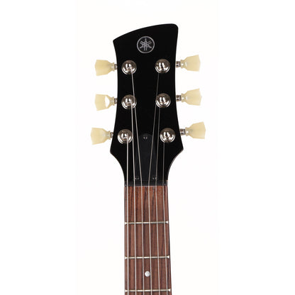 Yamaha Revstar RSE20 Vintage White