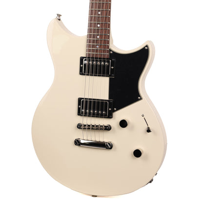 Yamaha Revstar RSE20 Vintage White