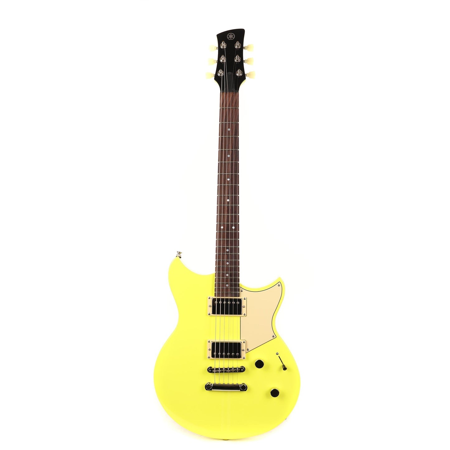 Yamaha Revstar RSE20 Neon Yellow