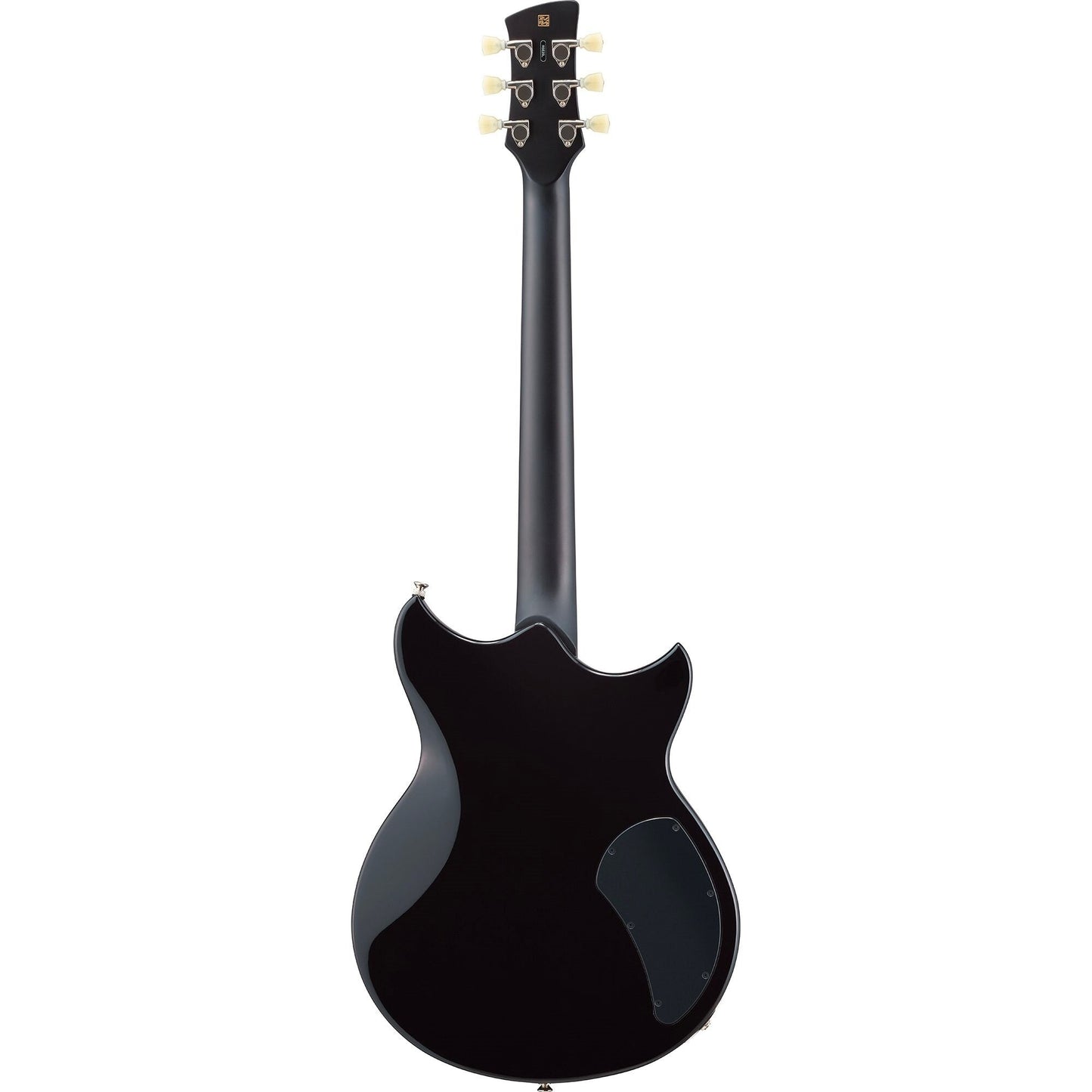 Yamaha Revstar RSE20L Left-Handed Black