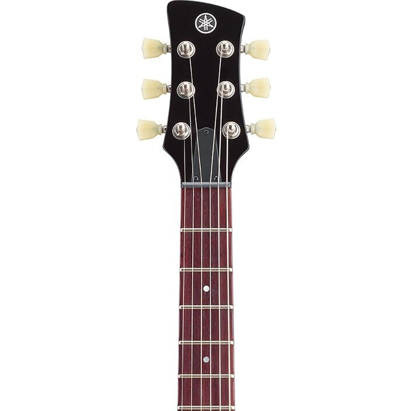 Yamaha Revstar RSE20L Left-Handed Black