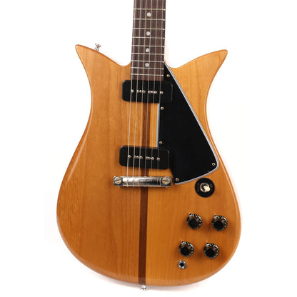 Gibson Custom Shop Archive Series Theodore Antique Natural VOS 2022